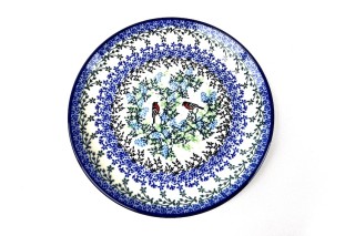 086 Bunzlau Ontbijtbordje U5115 086 Ontbijtborden Ø 20 cm